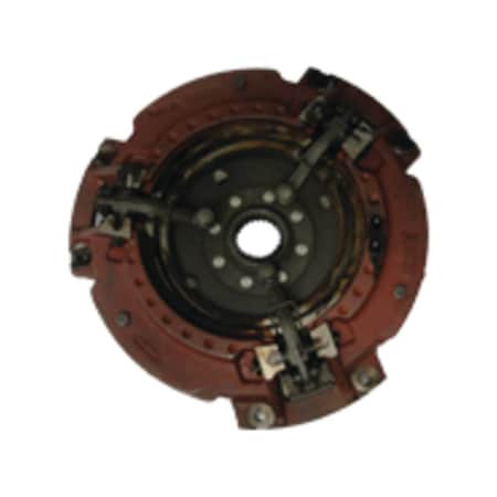 Db Electrical Clutch Plate Double for Massey Ferguson Tractor 175-532321M91 1212-1480